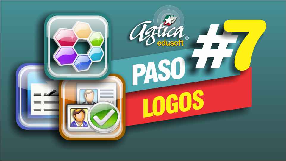 Paso #7 Logos